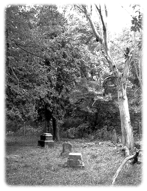 mba Cemetery